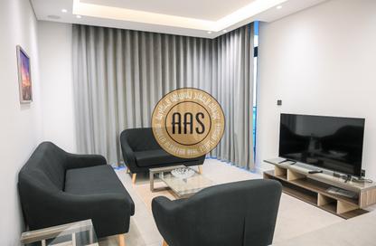 Apartment - 2 Bedrooms - 3 Bathrooms for sale in Diamond Building - Jumeirah Garden City - Al Satwa - Dubai