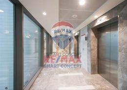 Apartment - 1 bedroom - 2 bathrooms for sale in Park View - Saadiyat Island - Abu Dhabi