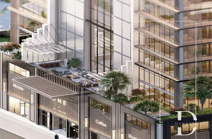 شقة - 1 حمام للايجار في بي جي وان - الفرجان - دبي