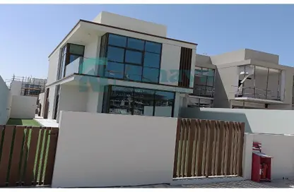 Townhouse - 4 Bedrooms - 5 Bathrooms for sale in Jubail Terraces - Al Jubail Island - Abu Dhabi