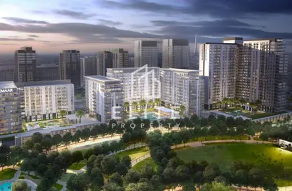 شقة - 2 غرف نوم - 3 حمامات للبيع في أكاسيا سي - بارك هايتس - دبي هيلز استيت - دبي