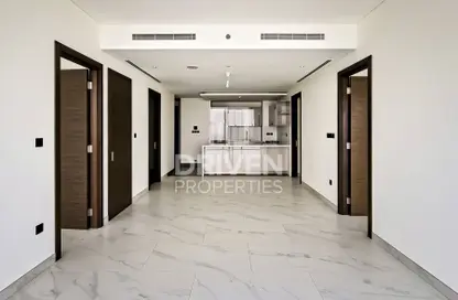 شقة - 3 غرف نوم - 5 حمامات للايجار في برج The Crest A - ذا كريست - صبحا هارتلاند - مدينة الشيخ محمد بن راشد - دبي شقة - 3 غرف نوم - 5 حمامات للايجار في برج The Crest A - ذا كريست - صبحا هارتلاند - مدينة الشيخ محمد بن راشد - دبي