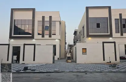 فيلا - 5 غرف نوم - 6 حمامات للبيع في الحليو 1 - الحليو - عجمان