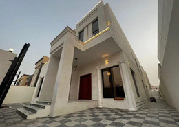 Villa - 5 bedrooms - 8 bathrooms for sale in Al Tallah 2 - Ajman