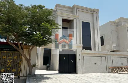 Villa - 5 Bedrooms - 7 Bathrooms for sale in Al Mowaihat 2 - Al Mowaihat - Ajman