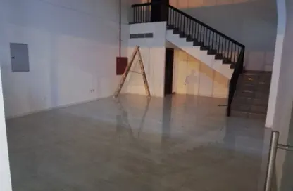 Shop - Studio - 1 Bathroom for rent in Abna Saqer Building - Al Hamidiya 1 - Al Hamidiya - Ajman