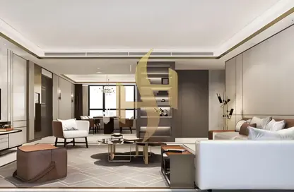 Apartment - 2 Bedrooms - 3 Bathrooms for sale in Sobha one Tower A - Sobha Hartland - Mohammed Bin Rashid City - Dubai