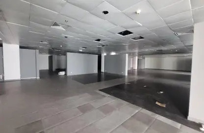 Retail - Studio - 2 Bathrooms for rent in Al Khabisi - Deira - Dubai