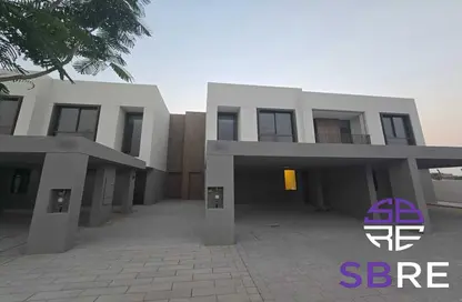 Villa - 3 Bedrooms - 4 Bathrooms for rent in Orania - The Valley - Dubai Villa - 3 Bedrooms - 4 Bathrooms for rent in Orania - The Valley - Dubai