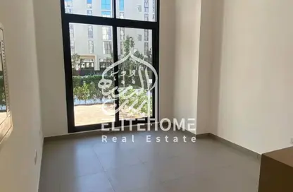 Apartment - 1 Bedroom - 2 Bathrooms for sale in Souks Residential - Al Mamsha - Muwaileh - Sharjah