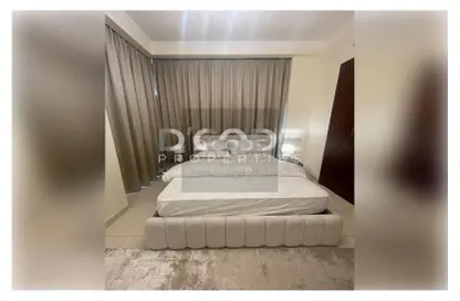شقة - غرفة نوم - 1 حمام للايجار في برج سكالا - الخليج التجاري - دبي