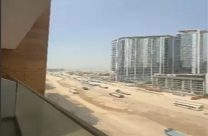 شقة - 1 حمام للايجار في عزيزي ريفييرا 40 - ميدان واحد - ميدان - دبي