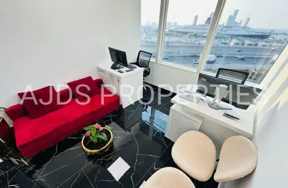 Office Space - Studio - 1 Bathroom for rent in Fatima Mohammad Ahmad Bin Suleiman - Al Raffa - Bur Dubai - Dubai Office Space - Studio - 1 Bathroom for rent in Fatima Mohammad Ahmad Bin Suleiman - Al Raffa - Bur Dubai - Dubai