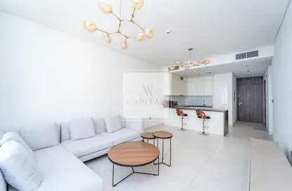 Apartment - 1 Bedroom - 2 Bathrooms for rent in Residences 2 - District One - Mohammed Bin Rashid City - Dubai