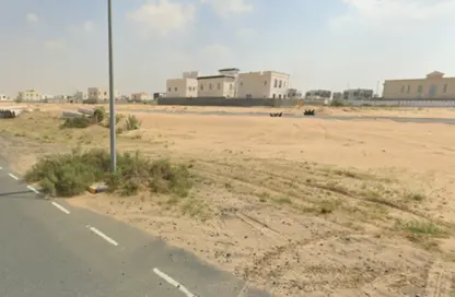 Land - Studio for sale in Hoshi - Al Badie - Sharjah