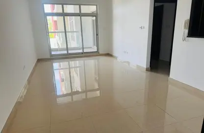 شقة - غرفة نوم - 2 حمامات للايجار في المنال ريزيدنس 2 - واحة السيليكون - دبي
