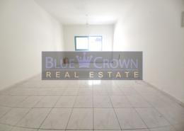 Studio - 1 bathroom for rent in Al Majaz 2 - Al Majaz - Sharjah