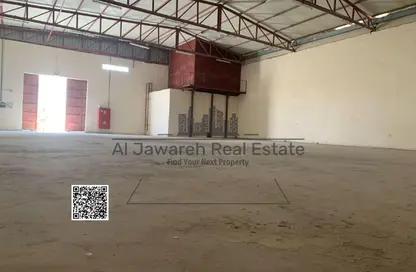 Warehouse - Studio - 1 Bathroom for rent in Old Industrial Area - Umm Al Quwain