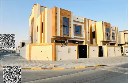 Villa - 7 Bedrooms - 7+ Bathrooms for sale in Al Zaheya Gardens - Al Zahya - Ajman