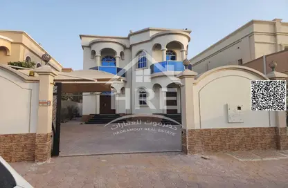 Villa - 5 Bedrooms - 6 Bathrooms for rent in Al Mowaihat 1 - Al Mowaihat - Ajman