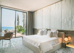 Apartment - 1 bedroom - 2 bathrooms for sale in Portofino Hotel - The Heart of Europe - The World Islands - Dubai