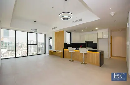 Apartment - 3 Bedrooms - 3 Bathrooms for rent in Central 1 - Business Bay - Dubai Apartment - 3 Bedrooms - 3 Bathrooms for rent in Central 1 - Business Bay - Dubai