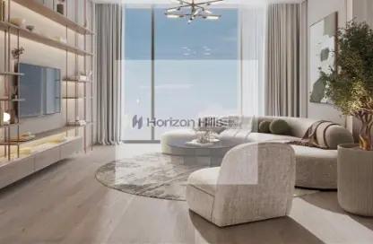 Apartment - Studio - 1 Bathroom for sale in Cove Edition 6 - Dubai Land - Dubai