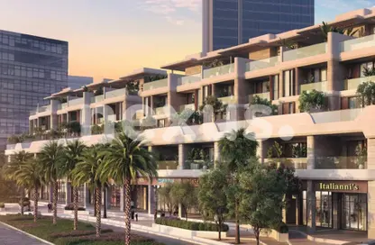 شقة - غرفة نوم - 1 حمام للبيع في تاكايا - مدينة السيارات - دبي