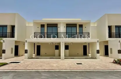 تاون هاوس - 3 غرف نوم - 4 حمامات للايجار في مها تون هوسيس - تاون سكوير - دبي