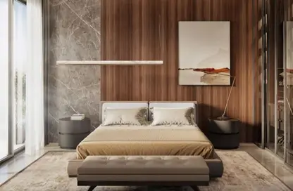 Apartment - 2 Bedrooms - 3 Bathrooms for sale in Helvetia Residences - Jumeirah Village Circle - Dubai