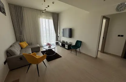 Apartment - 2 Bedrooms - 2 Bathrooms for rent in Binghatti Nova - Jumeirah Village Circle - Dubai