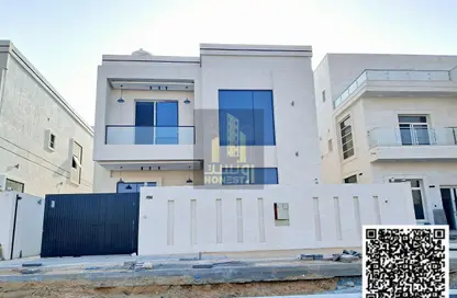 فيلا - 5 غرف نوم - 7 حمامات للبيع في الحليو 2 - الحليو - عجمان