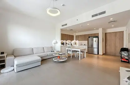 Apartment - 2 Bedrooms - 3 Bathrooms for rent in Park Ridge Tower C - Park Ridge - Dubai Hills Estate - Dubai