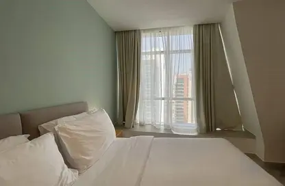Apartment - Studio - 1 Bathroom for sale in Grand Central Hotel - Barsha Heights (Tecom) - Dubai