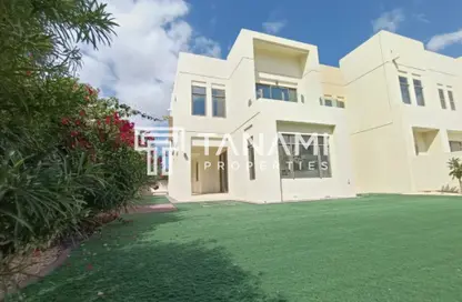 Townhouse - 3 Bedrooms - 4 Bathrooms for rent in Mira Oasis 3 - Mira Oasis - Reem - Dubai