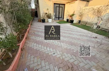 Villa - 2 Bedrooms - 2 Bathrooms for rent in Al Mowaihat 3 - Al Mowaihat - Ajman