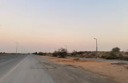 أرض - استوديو للبيع في البليده - البطائح - الشارقة