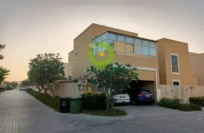 Villa - 4 Bedrooms - 5 Bathrooms for sale in Samra Community - Al Raha Gardens - Abu Dhabi