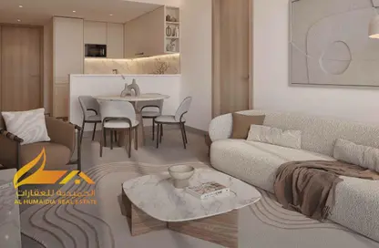 مجمع سكني - غرفة نوم - 2 حمامات للبيع في بلايا فيفا - جزيرة المرجان - رأس الخيمة