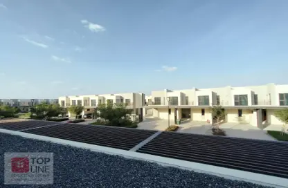 Documents image for: Townhouse - 3 Bedrooms - 3 Bathrooms for rent in Parkside 3 - EMAAR South - Dubai South (Dubai World Central) - Dubai, Image 1