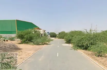 أرض - استوديو للبيع في العرقوب - المنطقة الصناعية بالشارقة - الشارقة
