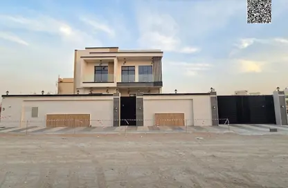 فيلا - 5 غرف نوم - 8 حمامات للبيع في 1 الياسمين - الياسمين - عجمان