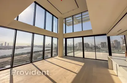 Apartment - 3 Bedrooms - 3 Bathrooms for sale in Kempinski Residences The Creek - Al Jaddaf - Dubai