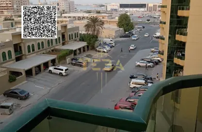 شقة - 2 غرف نوم - 3 حمامات للبيع في أبراج الراشدية - الراشدية - عجمان وسط المدينة - عجمان