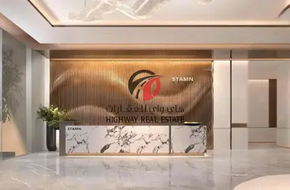 Apartment - Studio - 1 Bathroom for sale in Stamn Yuni - Al Satwa - Dubai