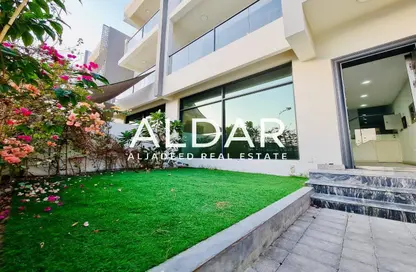 Villa - 4 Bedrooms - 6 Bathrooms for rent in Moonbay Villas - District 15 - Jumeirah Village Circle - Dubai