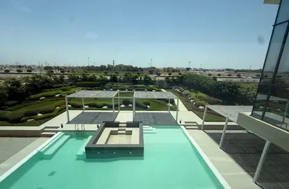 Villa - 5 Bedrooms - 7 Bathrooms for rent in Al Khawaneej 1 - Al Khawaneej - Dubai