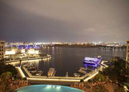 Land for sale in Al Jaddaf Rotana Suite Hotel - Al Jaddaf - Dubai