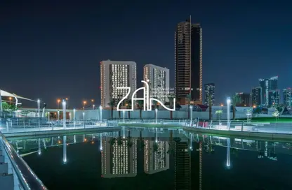 Apartment - 3 Bedrooms - 3 Bathrooms for sale in Meera 2 - Shams Abu Dhabi - Al Reem Island - Abu Dhabi