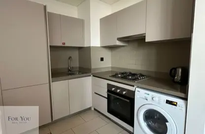 Apartment - 1 Bedroom - 1 Bathroom for rent in Sobha Creek Vistas Reserve - Sobha Hartland - Mohammed Bin Rashid City - Dubai